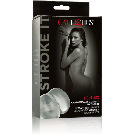 Calexotics Stroke It Thight Ass