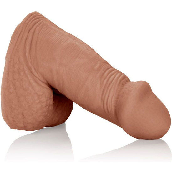 Calexotics Packing Penis Brown 12.75 Cm