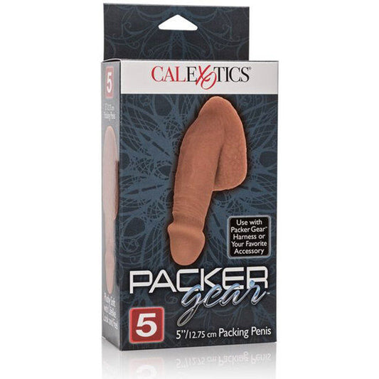 Calexotics Packing Penis Brown 14.5 Cm