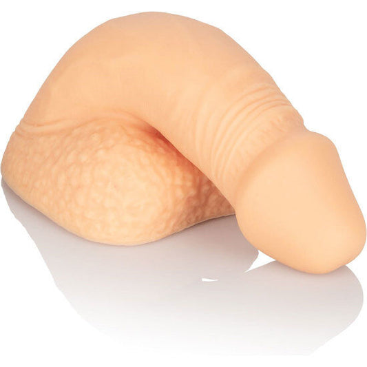 Calexotics Silicone Packing Penis 12.75 Cm Flesh