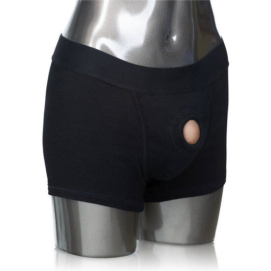 Calexotics Boxer Brief Harness