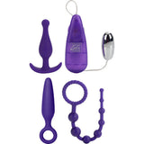 Calexotics Her Anal Kit