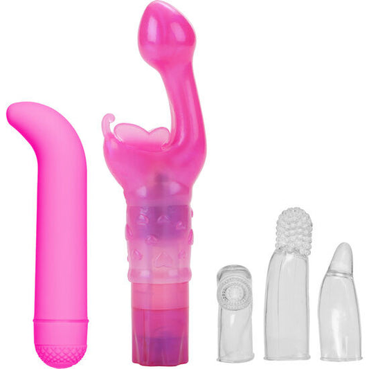 Calexotics Her G-Spot Kit