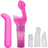 Calexotics Her G-Spot Kit
