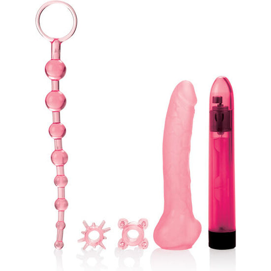 Calexotics Starter Lovers Kit