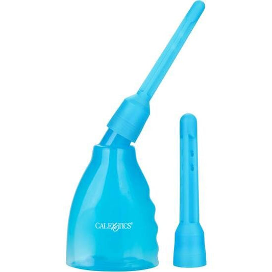 Calexotics Ultimate Douche Blue