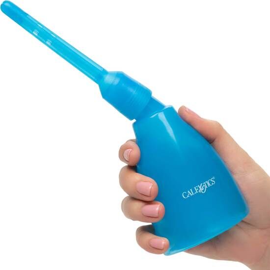 Calexotics Ultimate Douche Blue