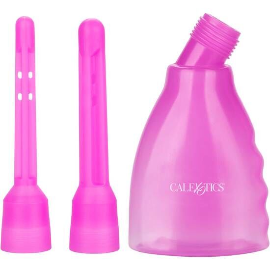 Calexotics Ultimate Douche Pink