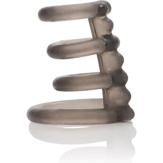 Calexotics Dr. J Support Master Triple Smooth