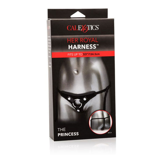 Calexotics Her Royal Harnes The Princess One Size