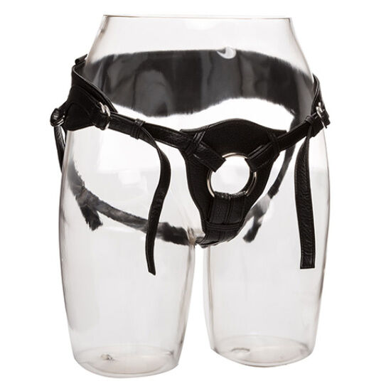 Calexotics Here Royal Harness The Queen One Size
