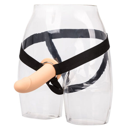 Calexotics Ppa With Jock Strap Flesh