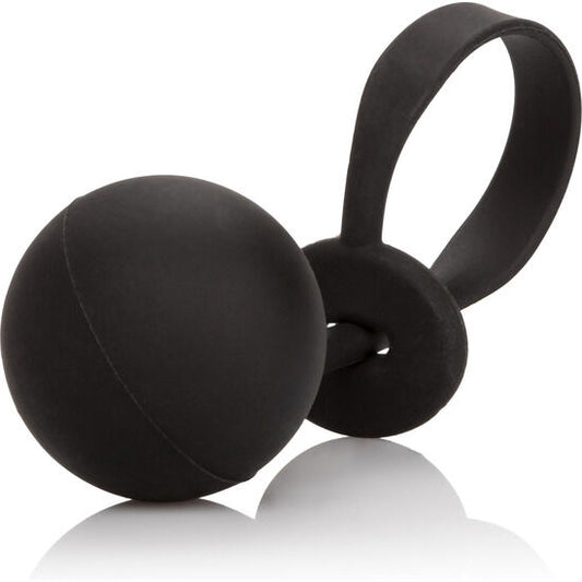 Calexotics Weighted Lasso Ring