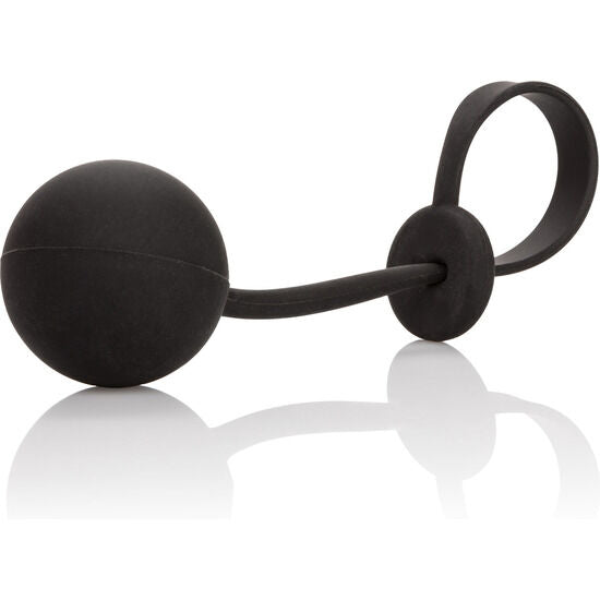 Calexotics Weighted Lasso Ring
