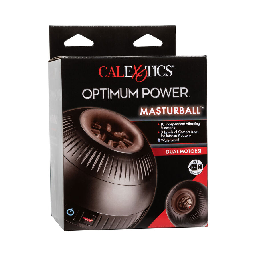 Calexotics Optimum Power Masturball
