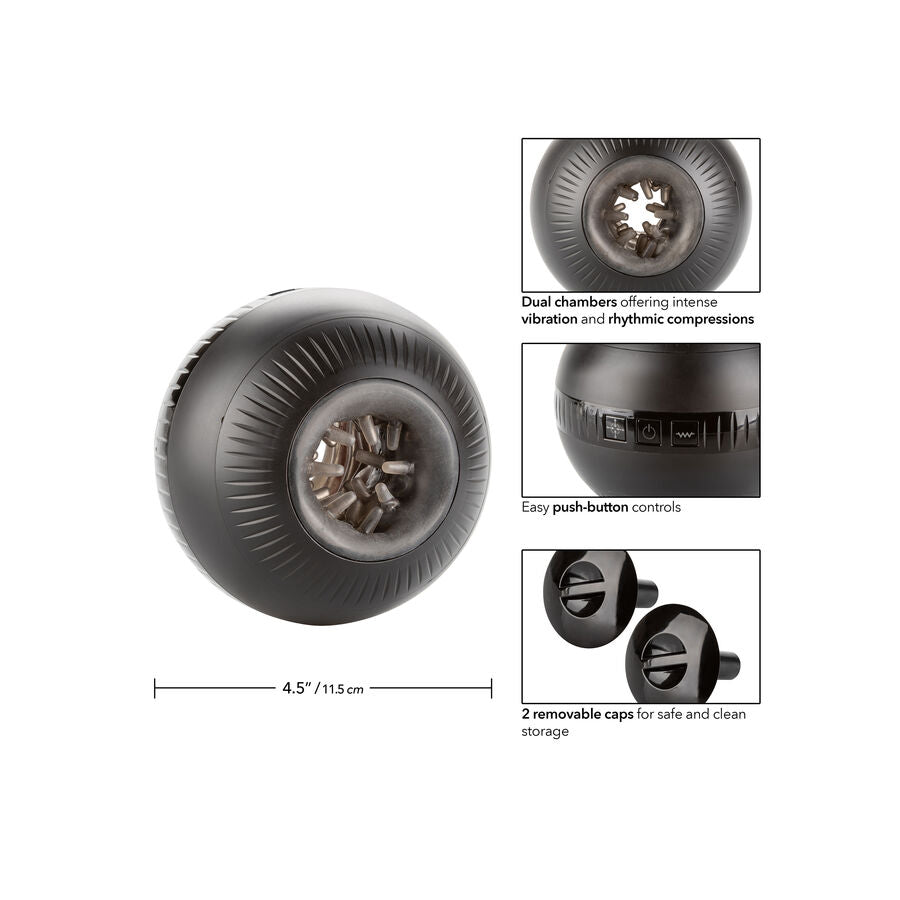 Calexotics Optimum Power Masturball