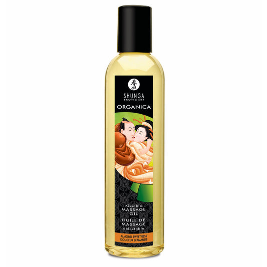 Shunga Kits Shunga - Sweet Kisses Collection Kit