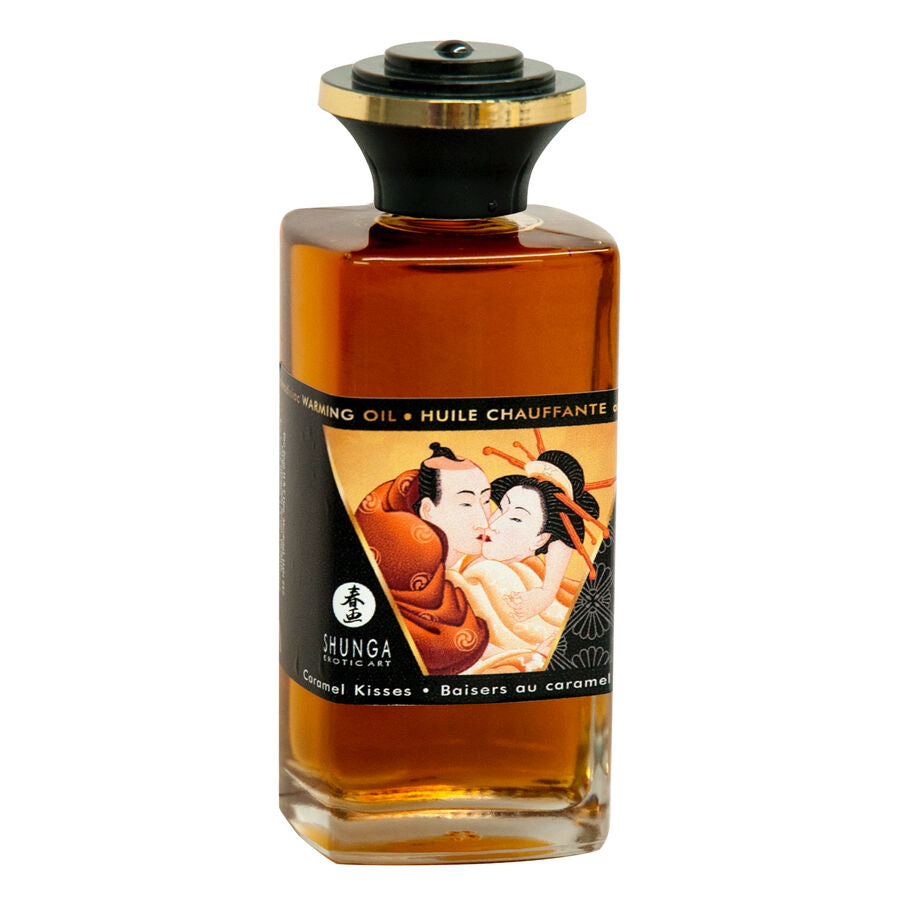 Shunga Kits Shunga - Sweet Kisses Collection Kit