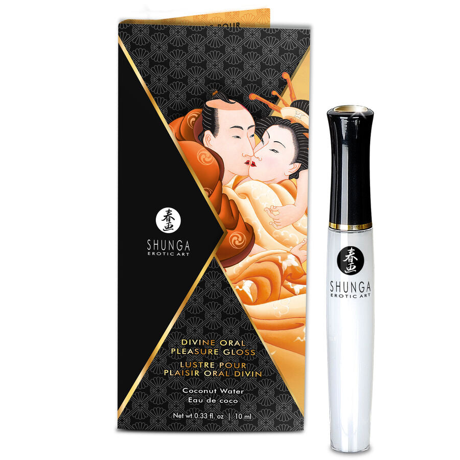 Shunga Kits Shunga - Sweet Kisses Collection Kit