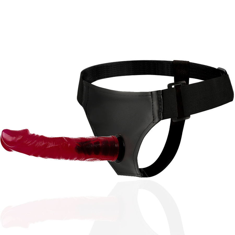 Harness Attraction Rnes Brant 19 Cm -O- 4 Cm
