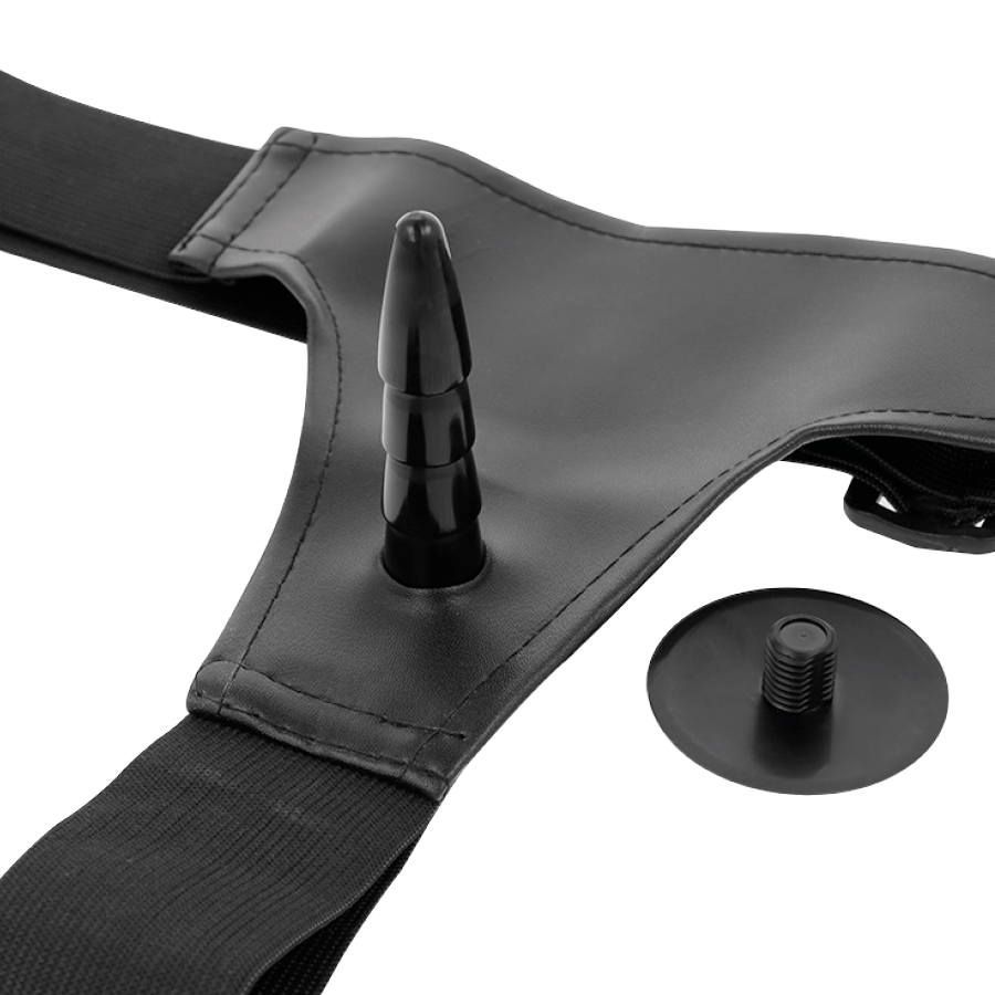 Harness Attraction Rnes Walter With Vibration 15.5 Cm -O- 3.7 Cm