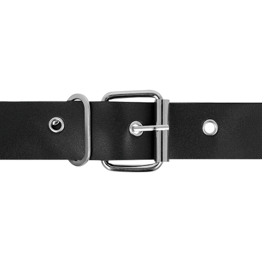 Harness Attraction Rnes Taylor Deluxe 18 Cm -O- 4.5 Cm