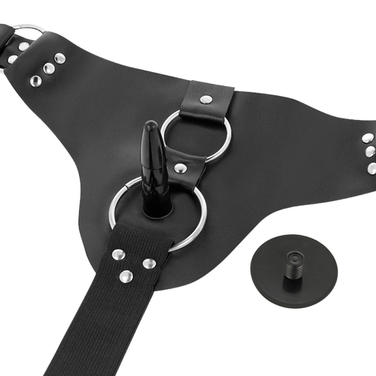 Harness Attraction Rnes Murdock 19.8 + 15 Cm -O- 4 Cm