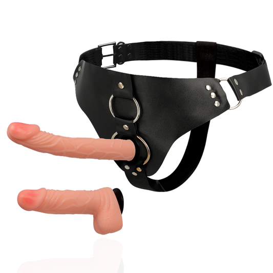 Harness Attraction Rnes Murdock 19.8 + 15 Cm -O- 4 Cm