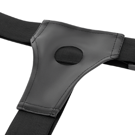 Harness Attraction Rnes Hueco Blake 15.5 Cm -O- 4 Cm