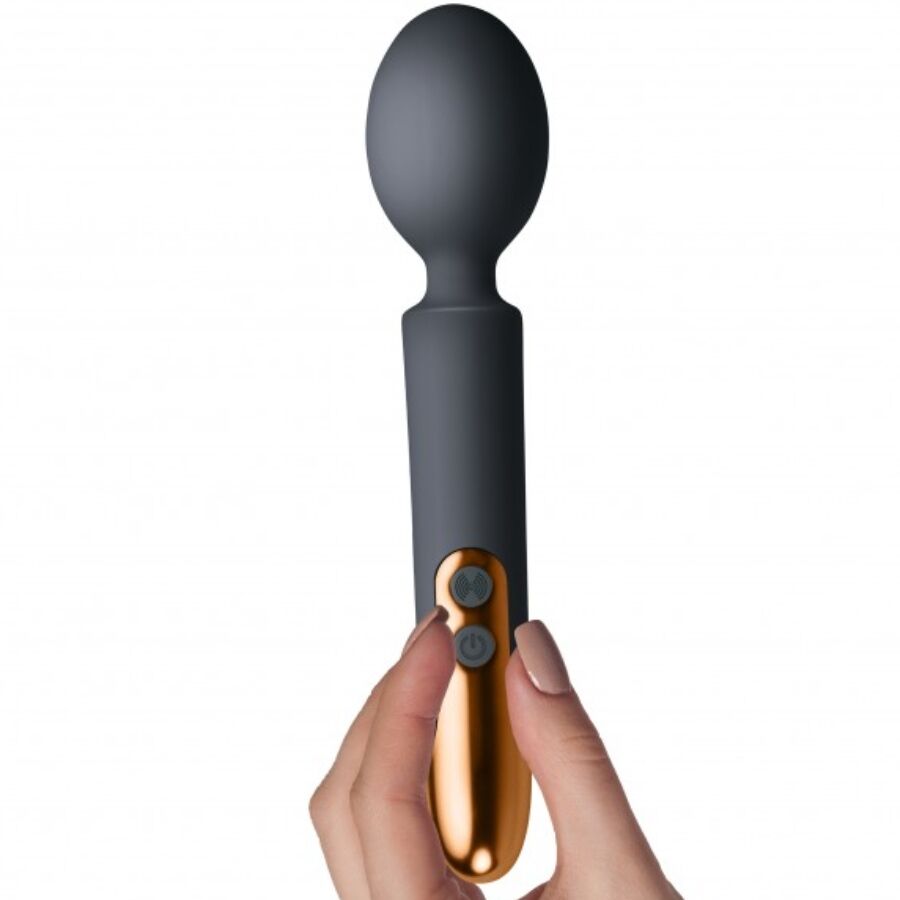 Rocks-Off Oriel Massager For Couples