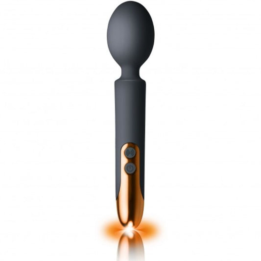 Rocks-Off Oriel Massager For Couples