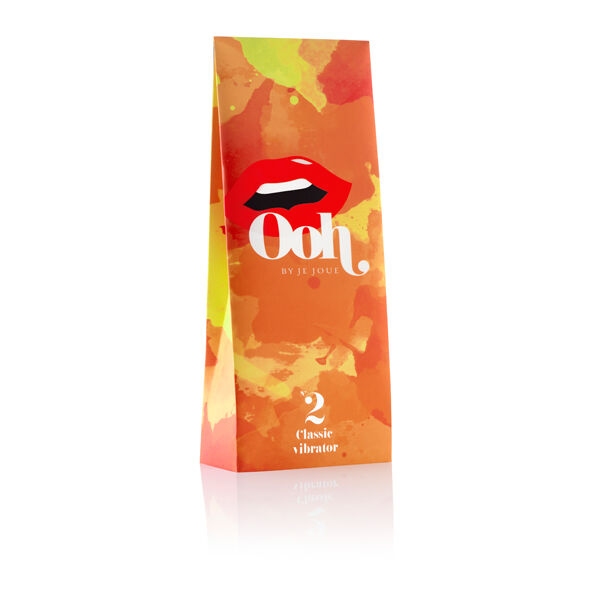 Ooh By Je Joue Je Joue - Ooh By Coral Stimulator Replacement