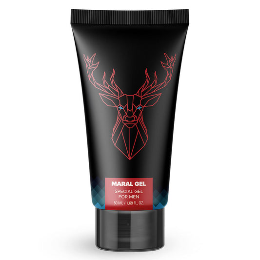 Maral Gel Penis Increase 50 Ml