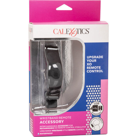 Calexotics Wristband Remote Accessory