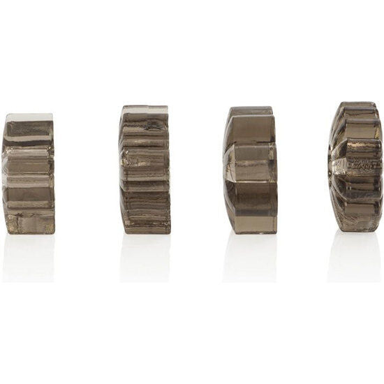 Calexotics Basic Essentials 4 Pack