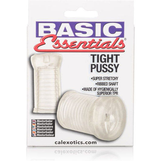 Calexotics Basic Essentials Tight Pussy