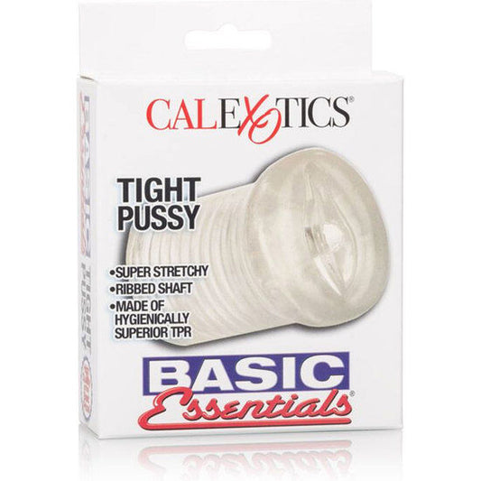 Calexotics Basic Essentials Tight Pussy