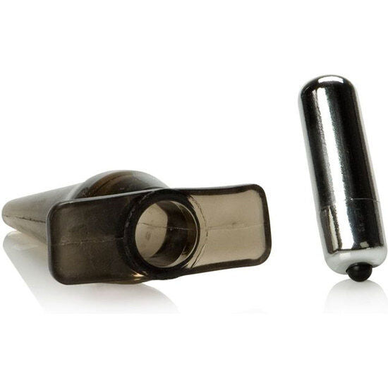 Calexotics Mini Vibro Tease Black