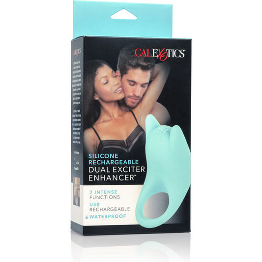 Calexotics Dual Exciter Enhancer