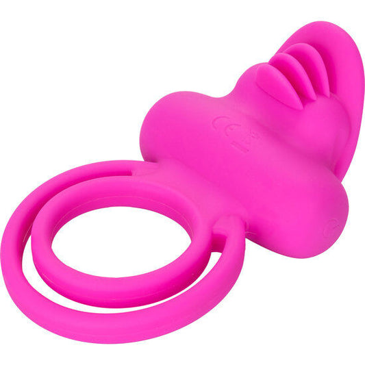 Calexotics Dual Clit Flicker Enhancer