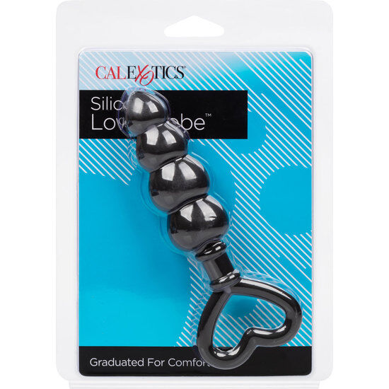 Calexotics Silicone Love Probe 11.5 Cm