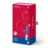 Satisfyer Vibrator Satisfyer - Vibe Magic Bunny