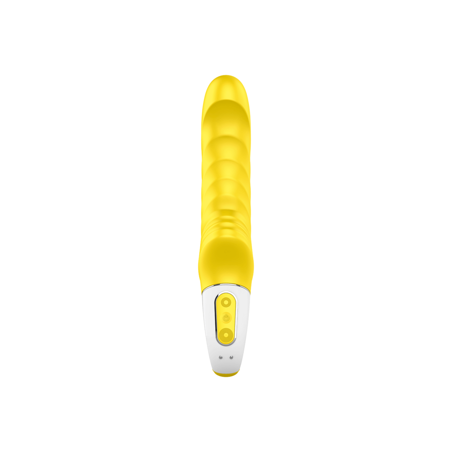 Satisfyer Vibrator Satisfyer - Vibe Yummy Sunshine