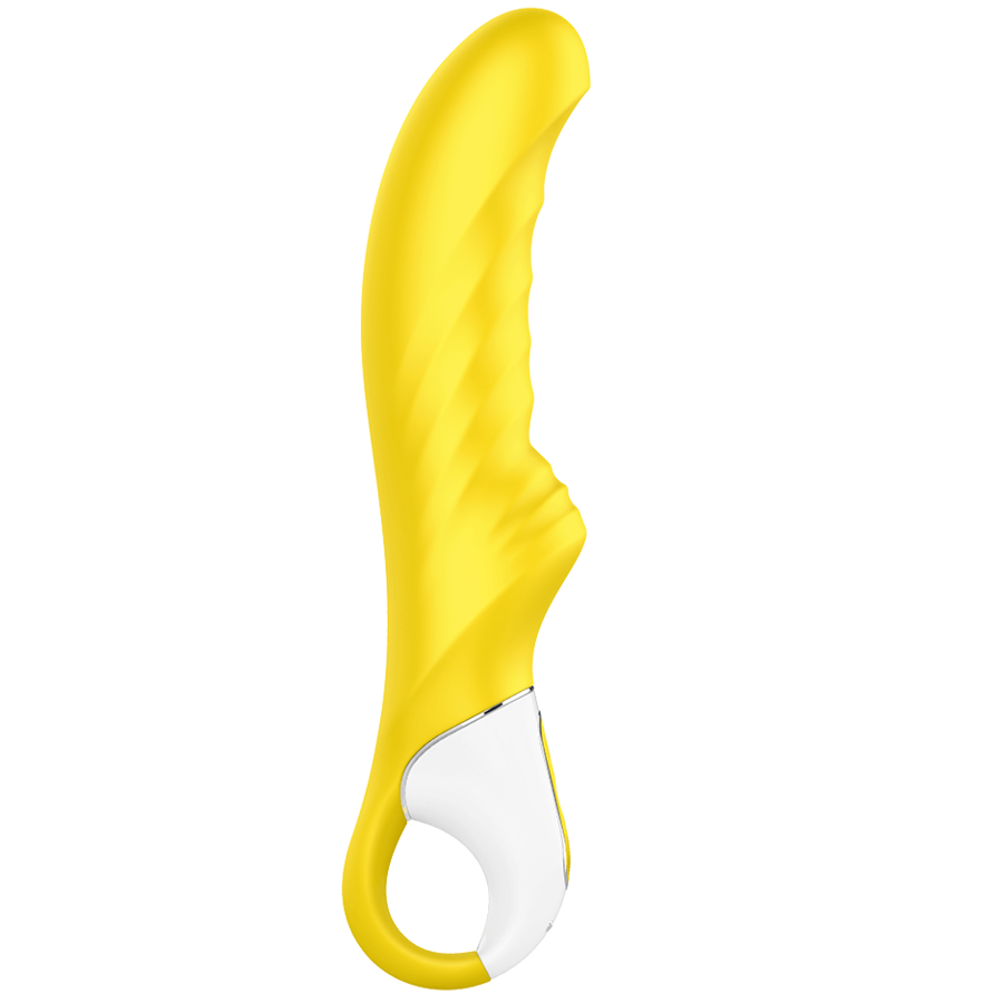 Satisfyer Vibrator Satisfyer - Vibe Yummy Sunshine