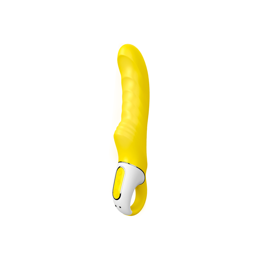 Satisfyer Vibrator Satisfyer - Vibe Yummy Sunshine