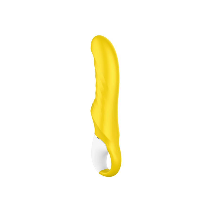 Satisfyer Vibrator Satisfyer - Vibe Yummy Sunshine