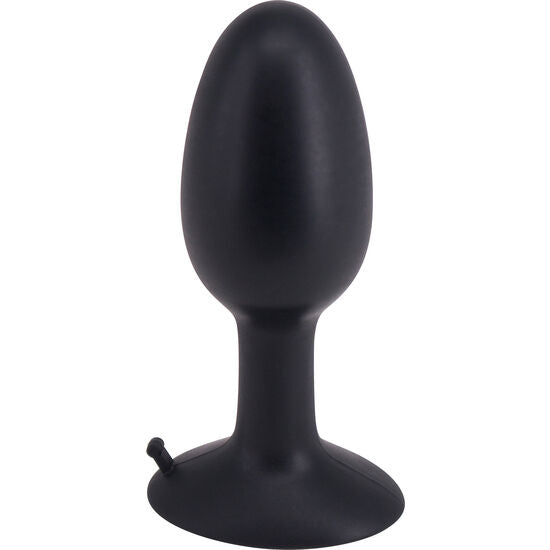 Seven Creations Roll Play Medium Silicone Plug