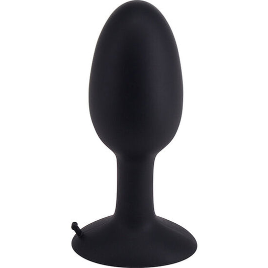 Seven Creations Roll Play Plug Silicone Large