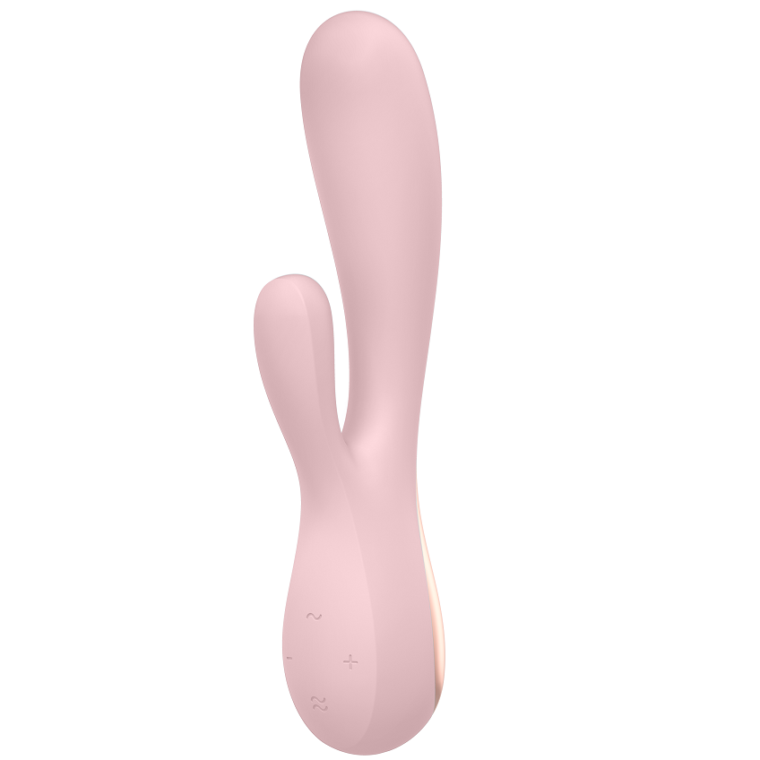 Satisfyer Mono Flex