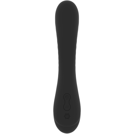 Rithual Kriya Stimulaodr Rechargeable G-Point Black